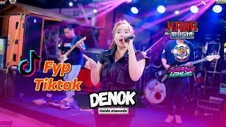 Download lagu DENOK - HANA MUSIC - ANGKRINGAN PAK KALAM TAMAN KULINER - RA PRO AUDIO mp3
