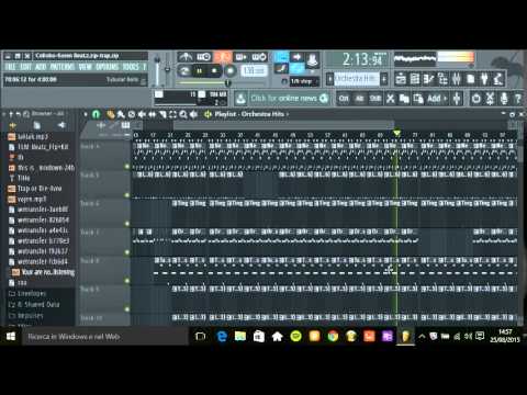 24/7 Trap Lefe PROd by KoreNBeatZ  and M&M Beatz xFL studio12