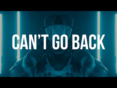 Thumbnail for Can't Go Back video