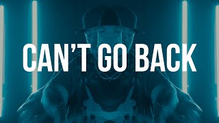 Can't Go Back