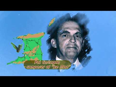 The Dutchy Brothers Orchestra: THE ICE-MAN