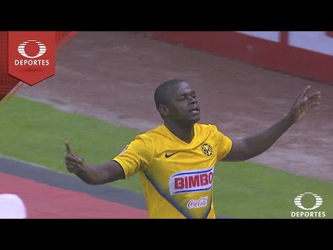 Futbol Retro: América 2 - 0 Tijuana - Apertura 2013 | Televisa Deportes