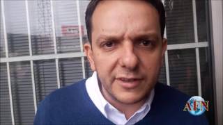 No hubo tiempo para informar sobre Ley