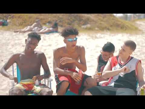 Gabriel X Riba X JP (1 Fase) | Batalha Da Torre