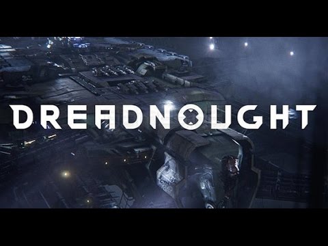 Lets Play: Dreadnought EP. 1