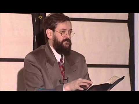 Der Messias im alten Testament Bibelstudium mit Dr.Roger Liebi Teil 8