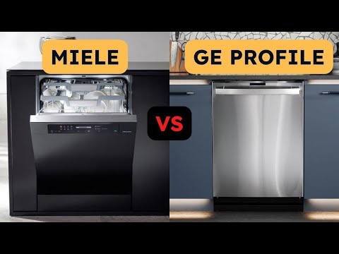 Can a $849 Dishwasher Actually Wash and Dry Better Than a $2,299?