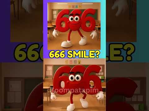 Italian Brainrot 666 Literal Vs Reality Compound Words
