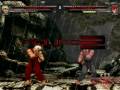 XGUTSx M U G E N Violent Ken Vs Evil Ryu