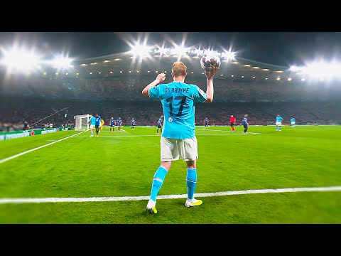 100 Assists Which is Better Than a Goal