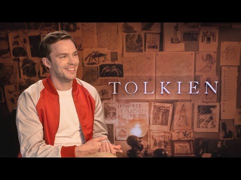 Do you know how to pronounce the name Tolkien? - KING 5 Evening