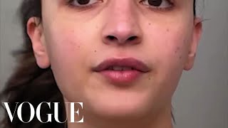 Alia Bhatt&#39;s &quot;Going Out&quot; Skin Tint Advice