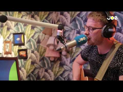 Jan Bosman: Johannes Genard - Changes (cover) (Live bij JOE)