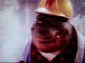 End Of Dinosaurs Volume 1 Mighty Megalosaurus VHS UK