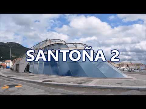 SANTOÑA 2 - Cantabria - Spain  [HD]
