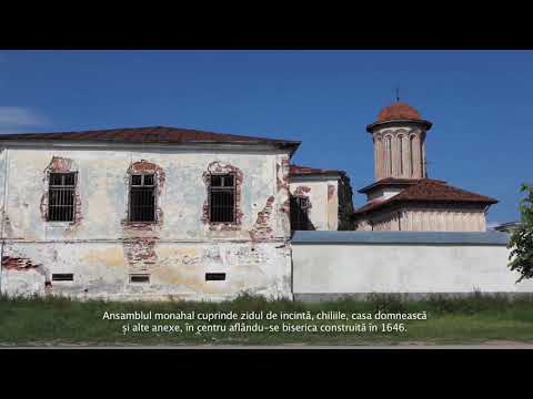 76 plataresti monastery