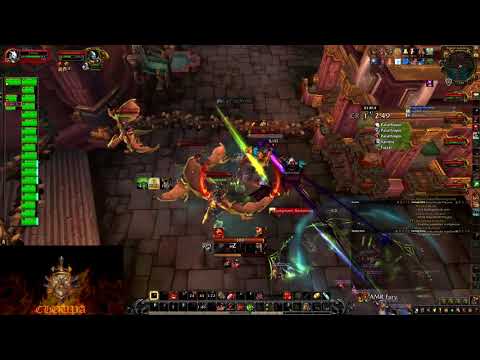 Mythic Champion of the Light