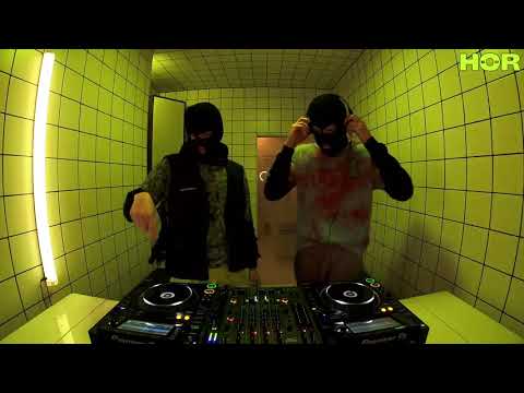 Brvtal Vision - Mercury 200 / March 11 / 9pm-10pm