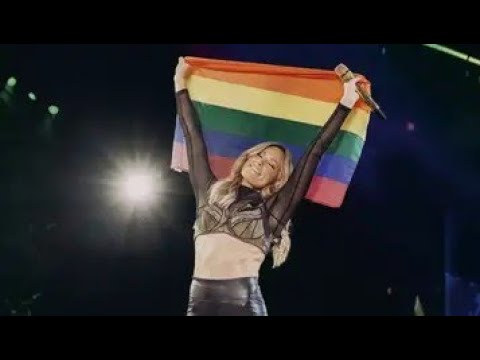 Helene Fischer - Regenbogenfarben (Rausch Live - Die Arena Tour)