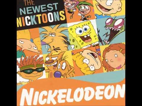 The Newest Nicktoons   01 Homeboy Mix