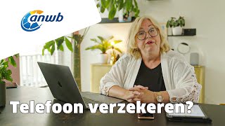 Anwb Corporate - V7 Woonverzekering / Anwb video