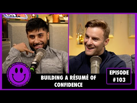 Building a Résumé of Confidence | Episode 103