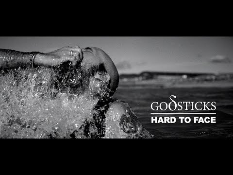 Godsticks - Hard to Face (from Faced with Rage)