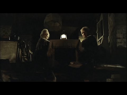Der Untergang (Downfall) Deleted Scene - Old Couple