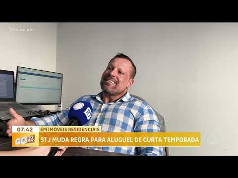 Decisão pode impactar Caldas Novas!