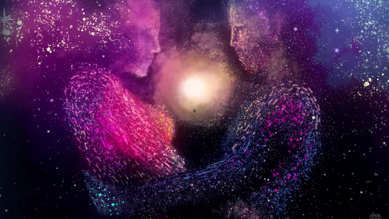 Crystal Fighters — Lay Low