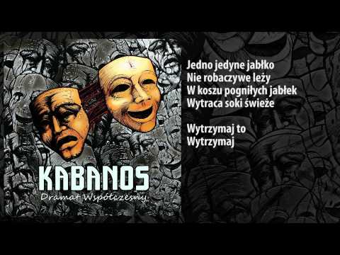 KABANOS - Kompost 01/12 (Dramat Współczesny) 2014 *z tekstem