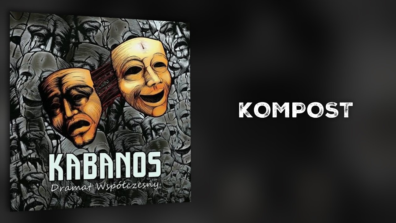 Kabanos - Kompost