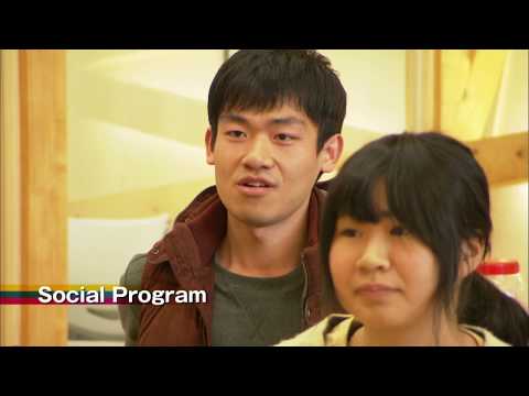 人間情報工学科 Okayama prefectural university (official) university introduction video English short version