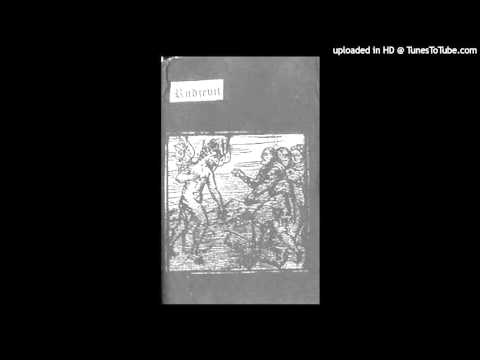 Rudjevit – No Solace In Death