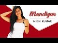 Mundiyan | Baaghi 2 | Dance Choreography  | Nidhi Kumar ft. Sarthak