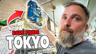 The SECRET Behind Japan's Retro Stores