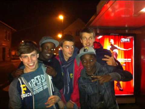 Sidney - Bad Boy (Full)