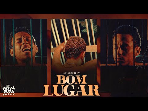 MC Menor R7 - Bom Lugar (Clipe Oficial) DJ Theu