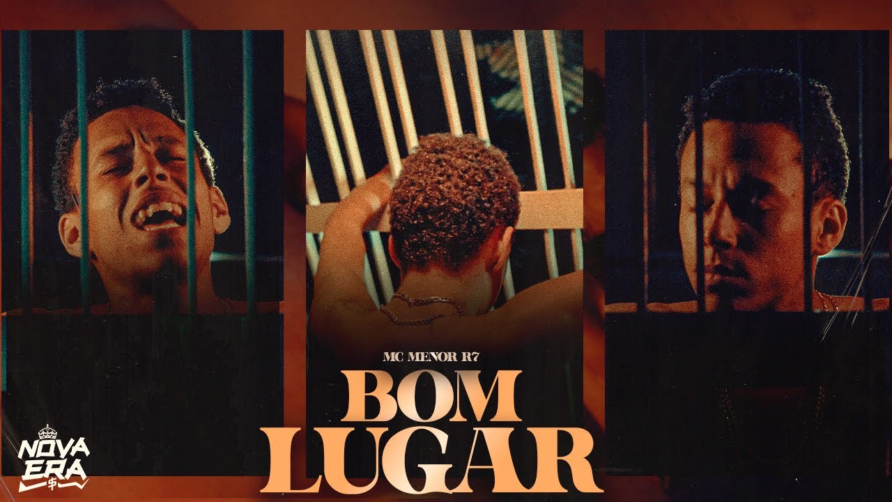 Bom Lugar by Mc Menor R7 from Brazil Popnable