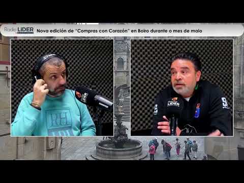Unindo Camiños y Atlánticas consolidan a Santiago como escaparate del fútbol base