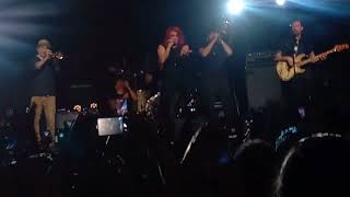 Download lagu Save Ferris – Come On Eileen (Foro Alarcón México 2023) mp3 Download lagu Save Ferris – Come On Eileen (Foro Alarcón México 2023) mp3