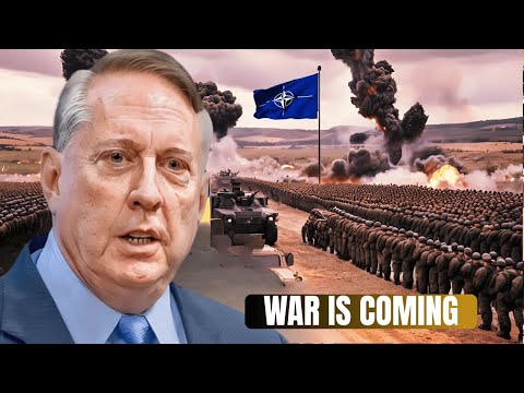 Russia Crosses the Red Line as Putin Mobilizes 1 Million Troops - Signals War with NATO |Col Douglas