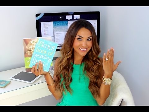 Preparing for Wedding Vendor Meetings | Wedding Planning Tips | Alexandrea Garza
