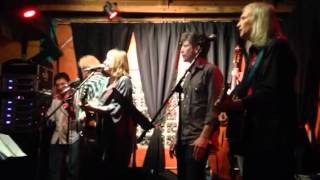 I&#39;ll Fly Away - Christine Albert, Jimmie Dale Gilmore, Colin Gilmore, Bob Livingston, David Carroll