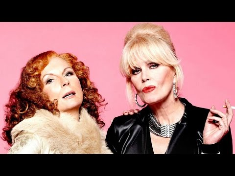 Kermode Uncut: The Ab Fab Effect