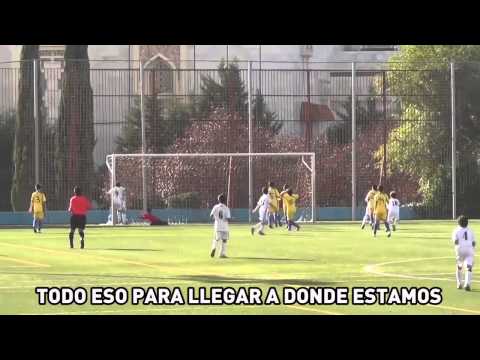 Vídeo Motivación Alevín C