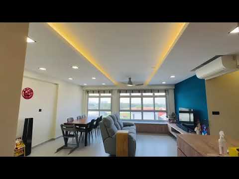 152A Bedok South Road, 152A Bedok South Road, Bedok / Upper East Coast, 3 Bedrooms, 1,216 sqft, HDB Flat For Sale, by Karen Chua, 500236058 - PropertyGuru.com.sg