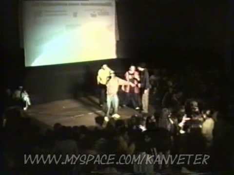 quibble nürnberg (kan ve ter ft atakan & intikal ve ön grub sindikat-is yok 1998) 1