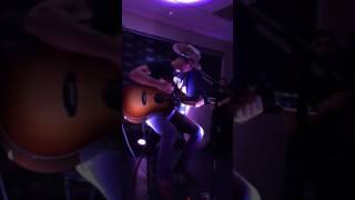Dustin Lynch, Sing It To Me, VIP Denver 9-9-16