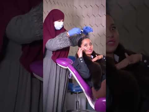 ويتك ويتك شحال زوينة هاد ضحيكة 😂😂 #prancissa_tanger #برانسيسا #lala_laroussa #لالة_العروسة #funny